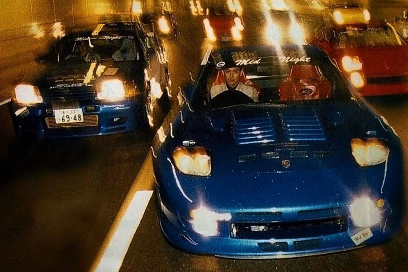 До первого ДТП. История легендарных стритрейсеров Midnight Club из 1990-х, у которых есть чему поучиться