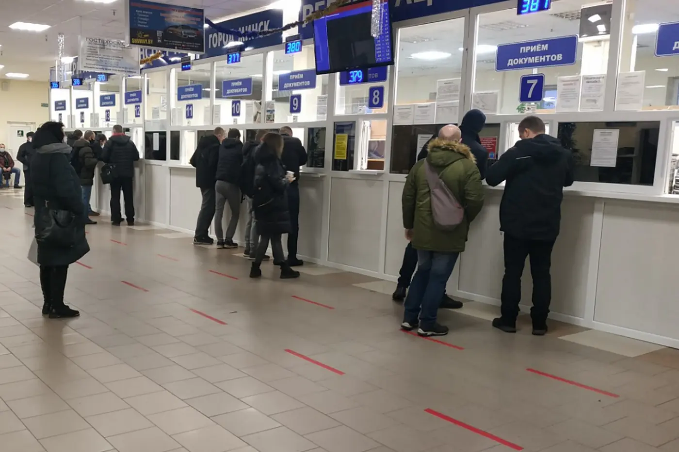 Как снять с учета автомобиль, которого не существует, чтобы не платить транспортный налог? Опыт читателя