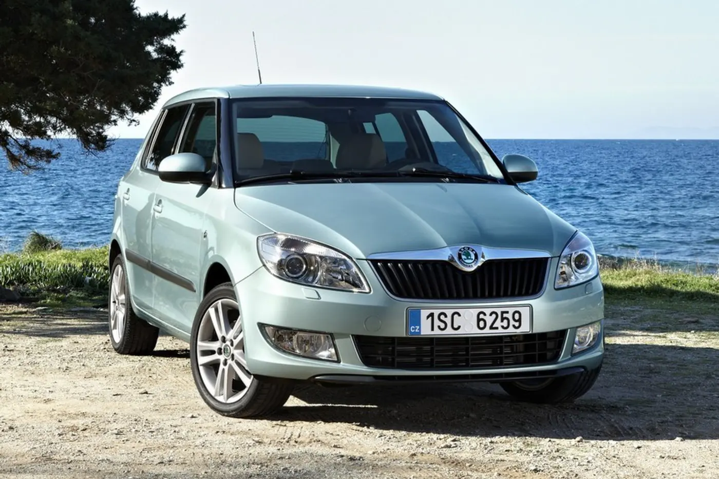 Главное – "правильный" мотор. Какие сюрпризы поджидают при покупке Skoda Fabia II