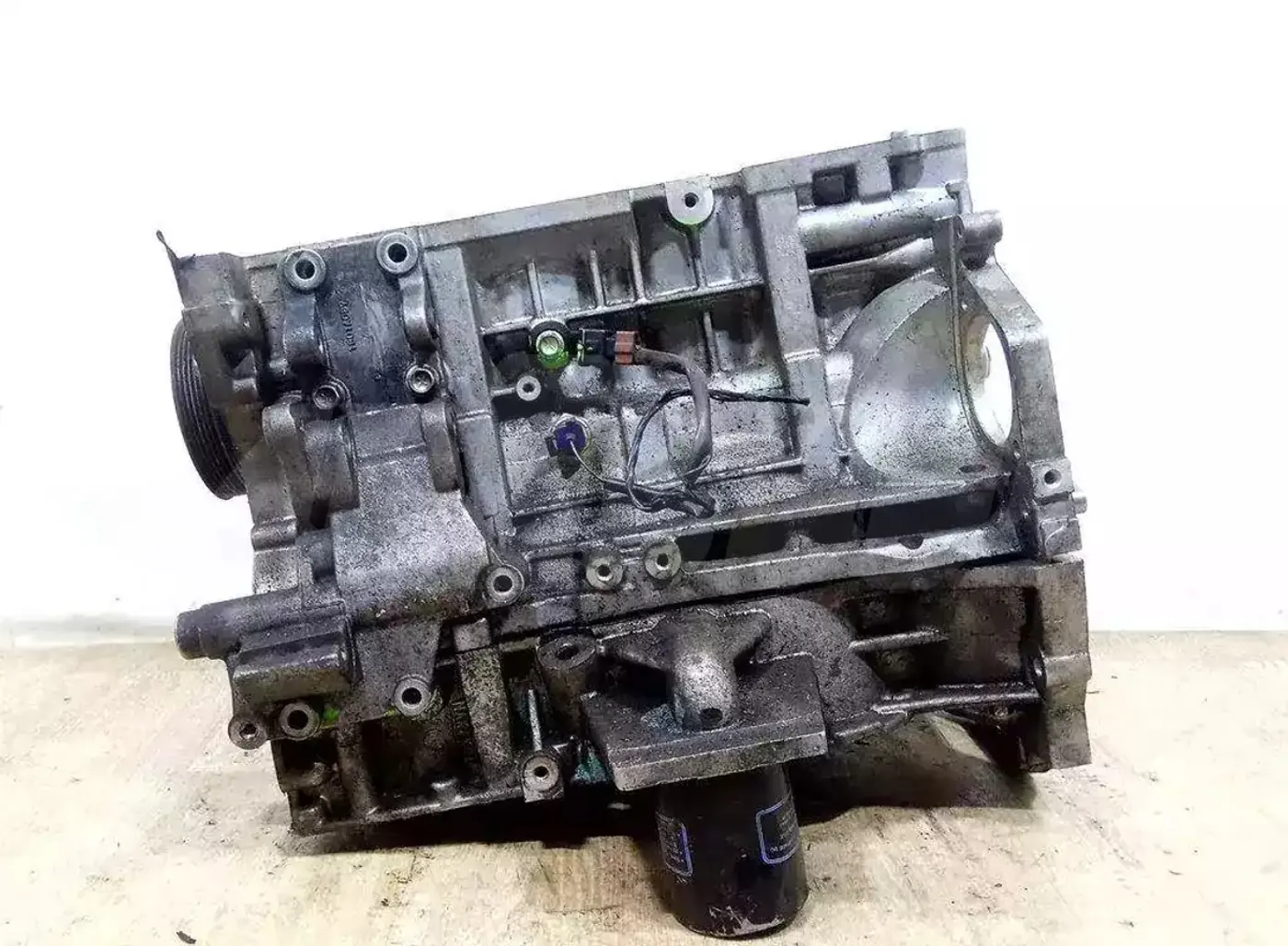 Двигатель к Mitsubishi Outlander 2006