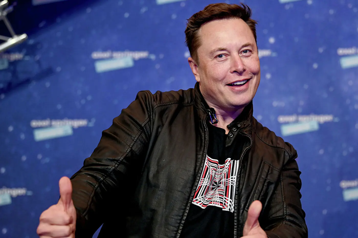 Илон Маск стал самым богатым человеком за всю историю рейтингов Forbes