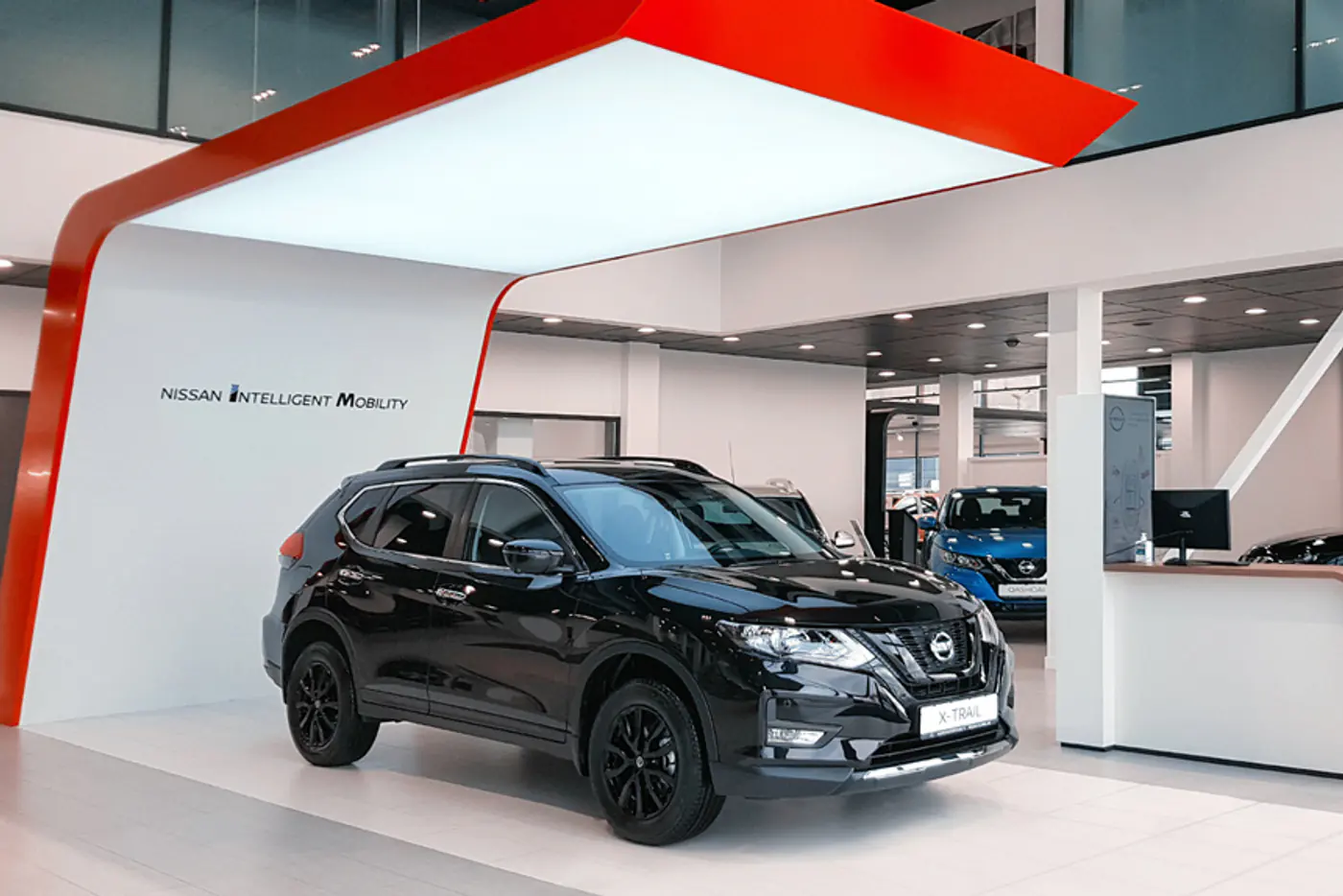 5,5 процента в белорусских рублях на 3 года. Первый автоцентр Nissan NEXT на Каменногорской запустил льготное финансирование