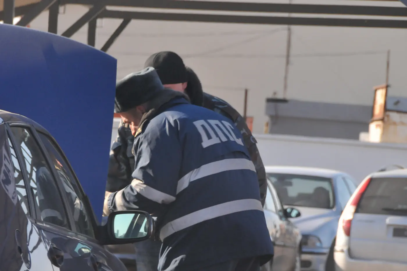 Пришлось ехать в Москву, чтобы избавиться от залога на машину. Удивительная история читателя
