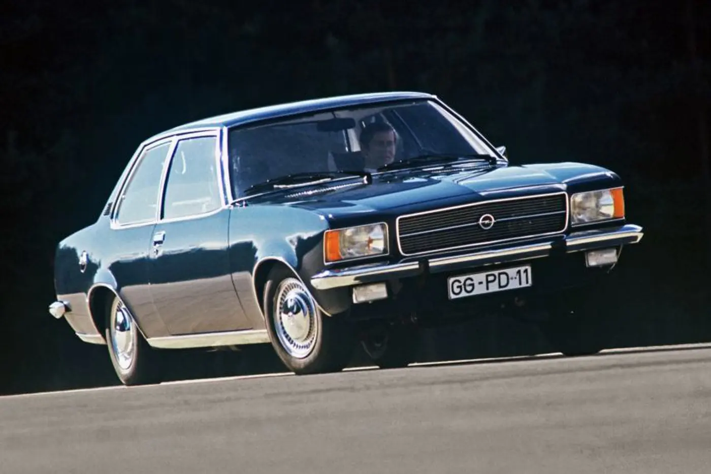 50 лет назад появился первый серийный Opel с дизелем. Что это был за автомобиль