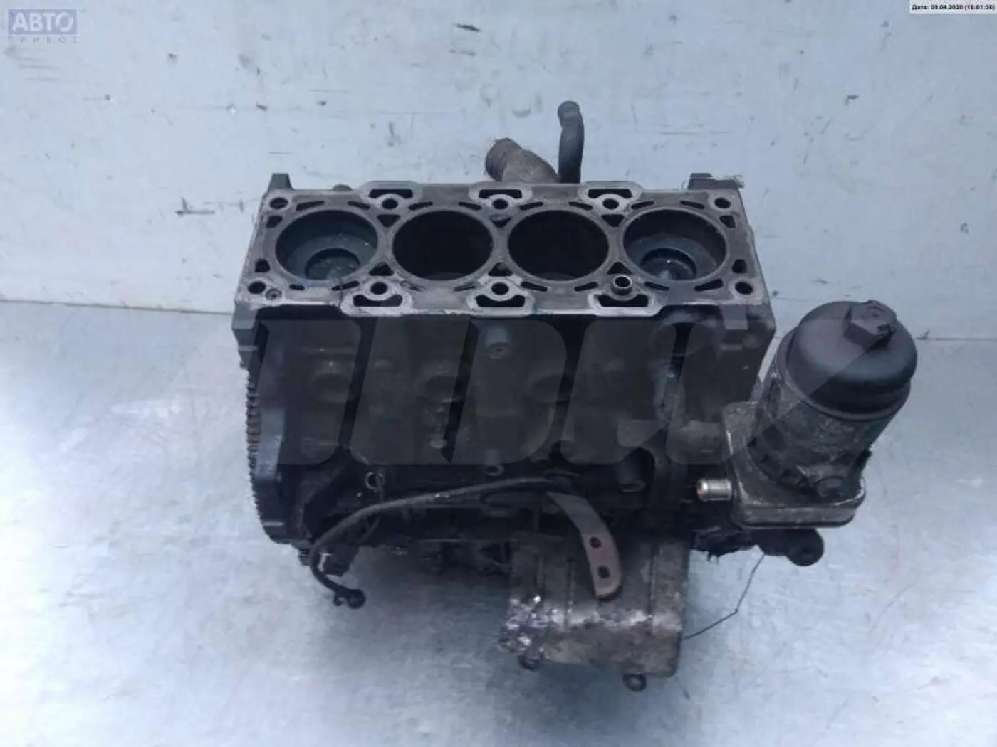 Картер к Opel Antara 2008