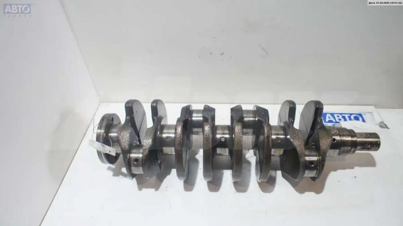 Коленвал к Ford Fusion 2003
