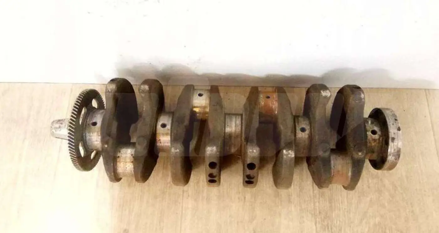 Коленвал к Mazda 6 2007