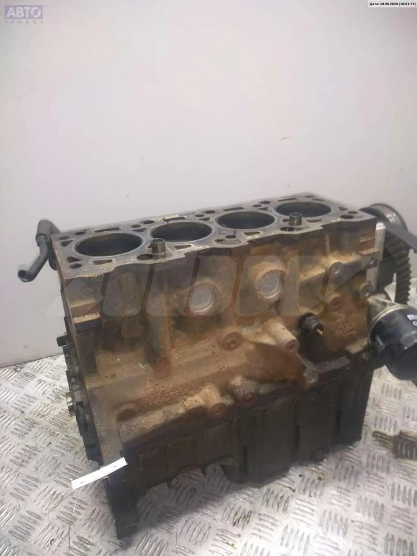 Картер к Ford Escort 1996