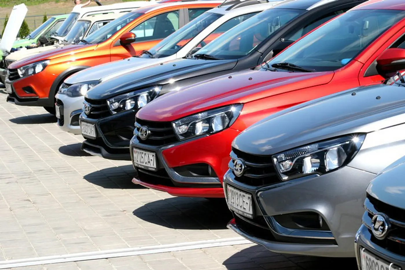 "Все меняется очень быстро" Можно ли сейчас оформить кредит или лизинг на машину