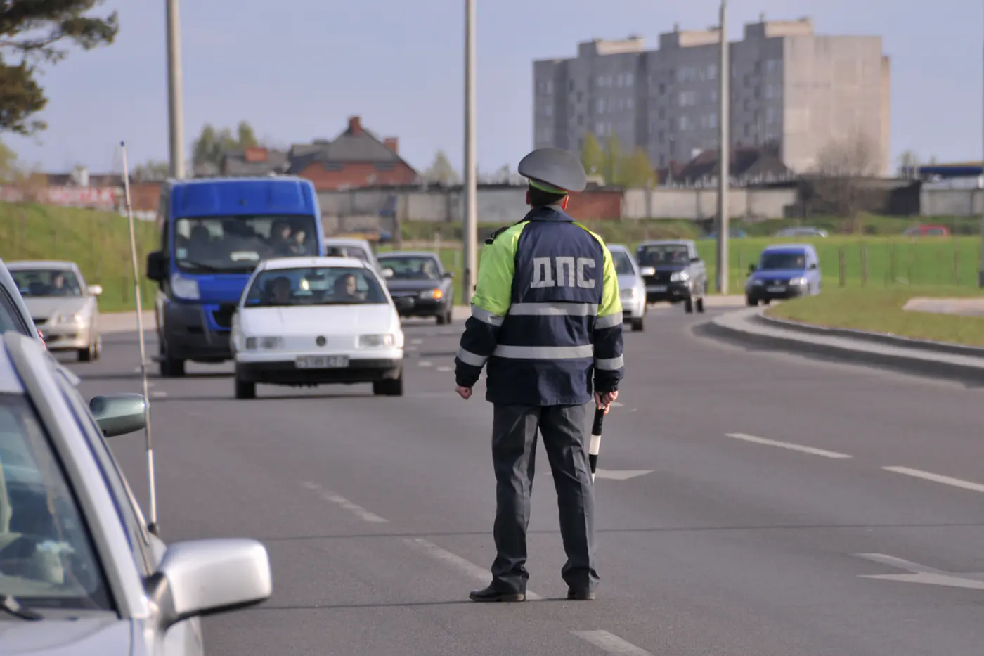 Протокол есть, а свидетелей нет. Почему они больше не нужны ГАИ