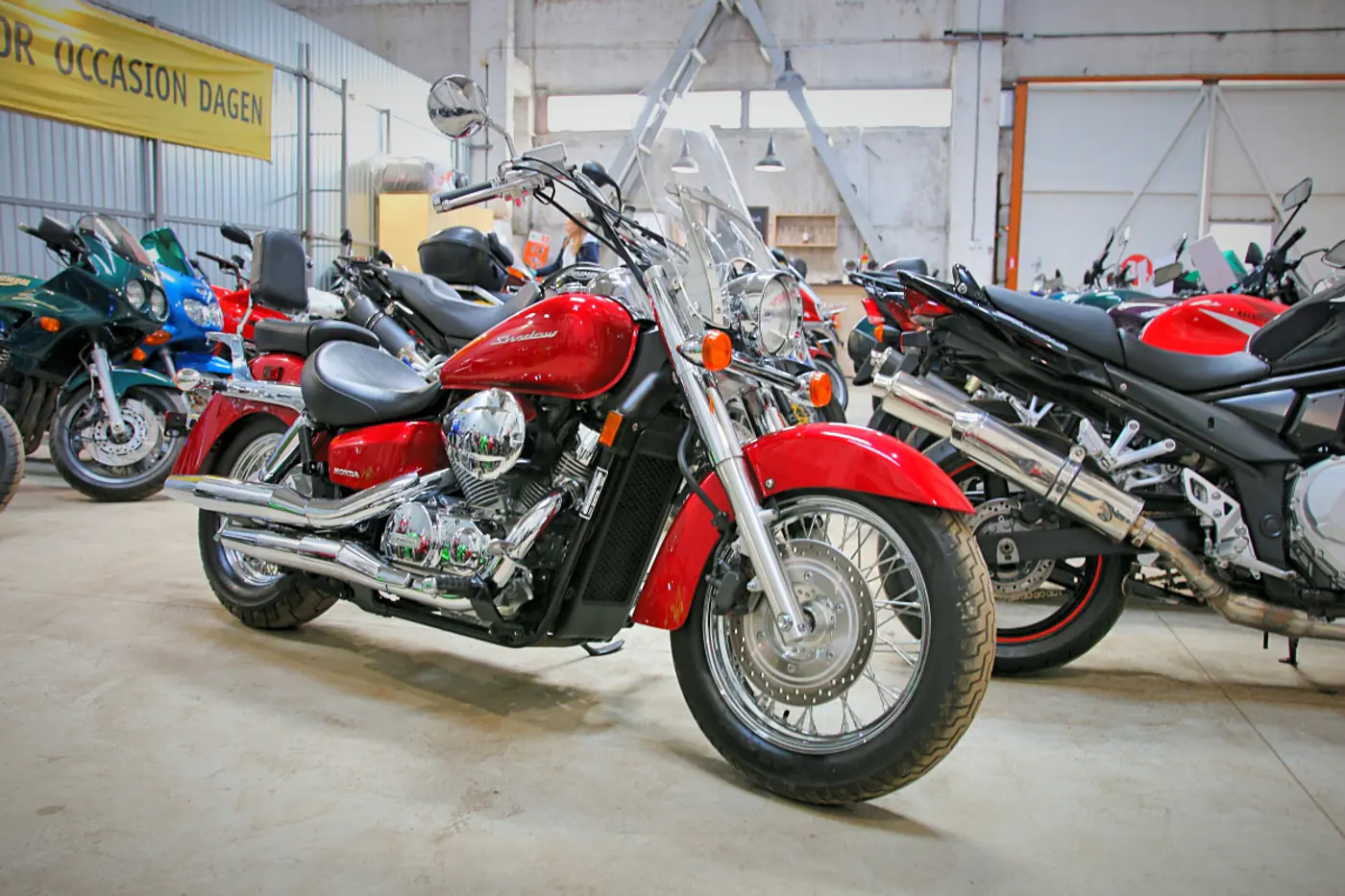 600 "кубиков" для новичка – почему бы и нет? Топ-7 мотоциклов для начинающих байкеров