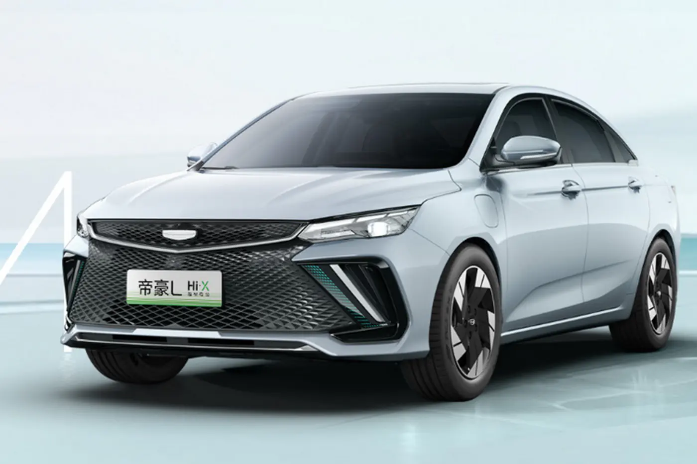 Китай на проводе. Какие модели Geely (и не только) дебютировали этой весной