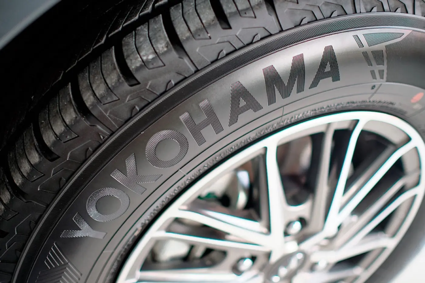 Yokohama возобновит производство автомобильных шин на своем заводе в России