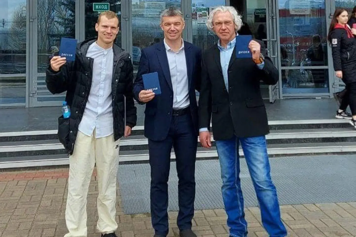Где в Беларуси готовят тренеров по автоспорту? Начался новый набор студентов