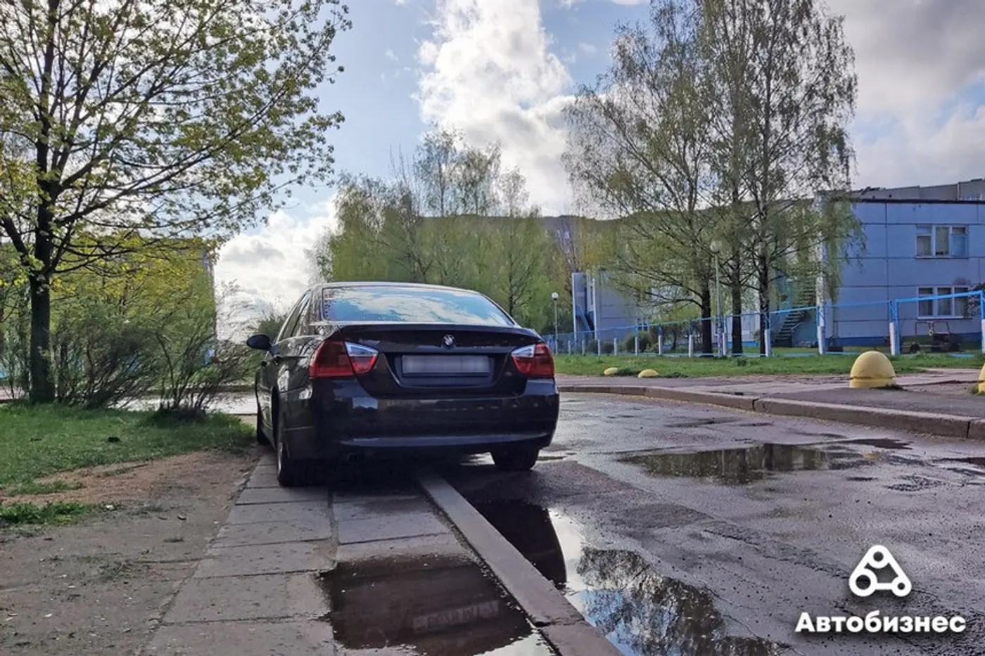"Это все потому, что нет взаимоуважения". Водители высказались об отсутствии культуры на дорогах