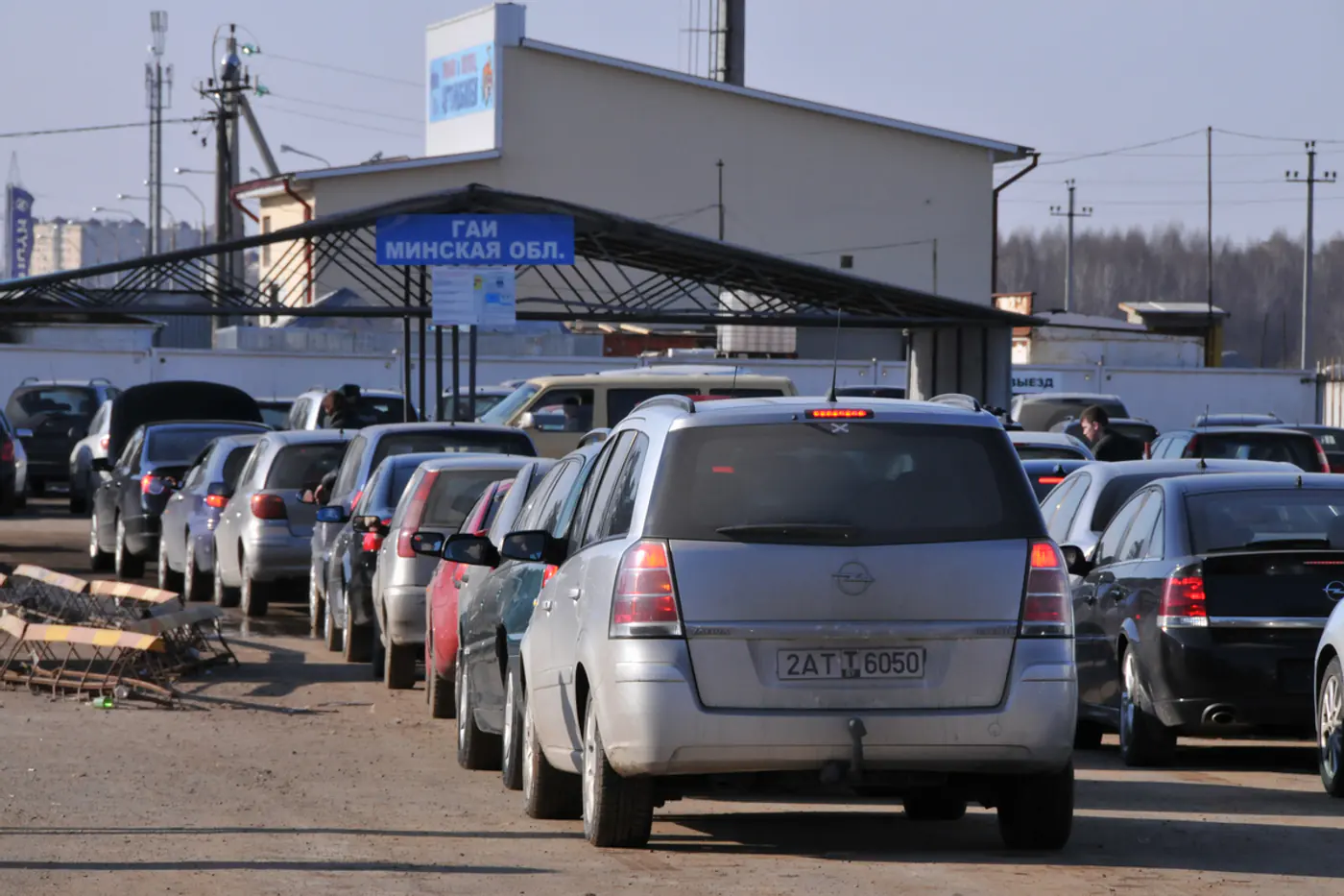 Что поменяется в сделках купли-продажи машин? Изучаем текст указа