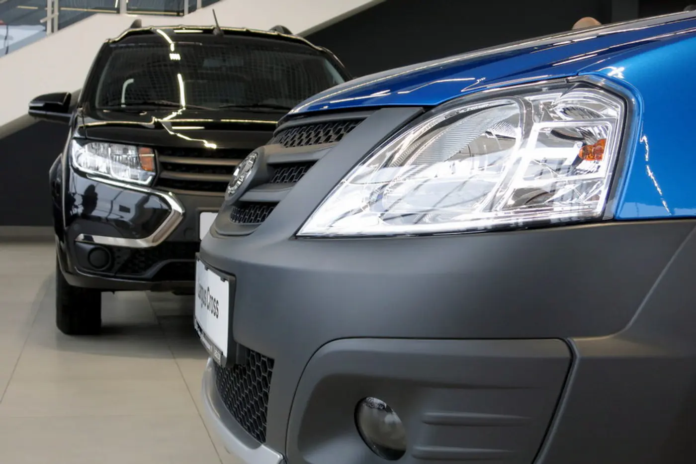 Какая Lada станет электрической, а что будут делать на заводе "Москвич"? Новости, которые вы могли пропустить