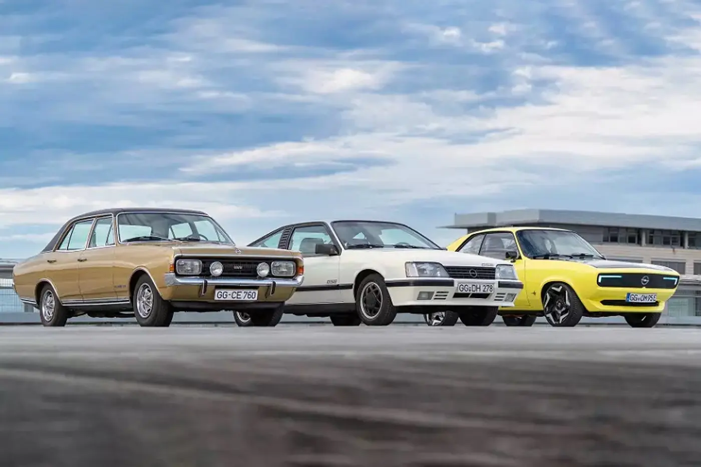 Они есть у Geely, Renault и не только. Вспоминаем, зачем автопроизводители плодят суббренды