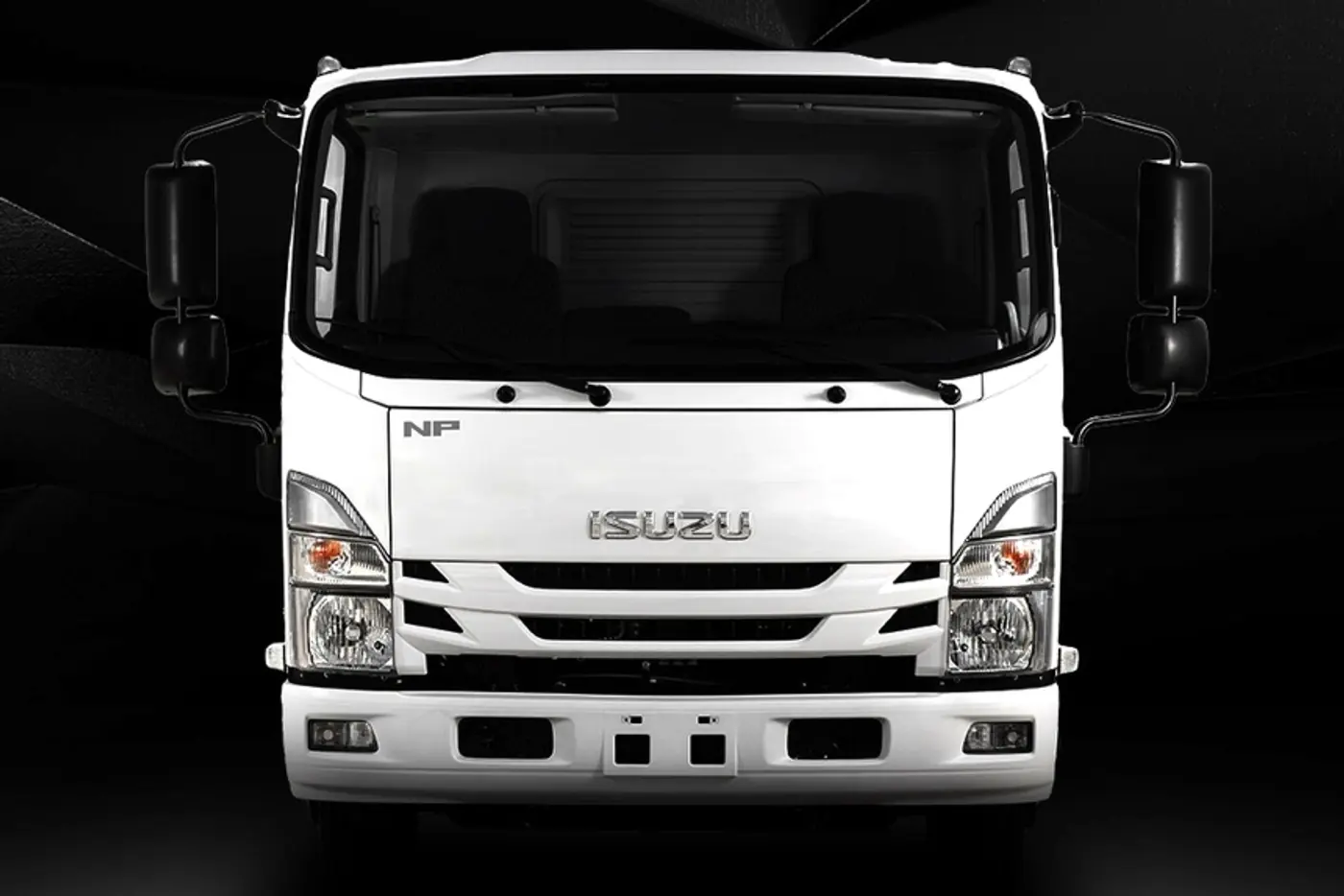 Японская Isuzu Motors готова прекратить производство грузовиков в России