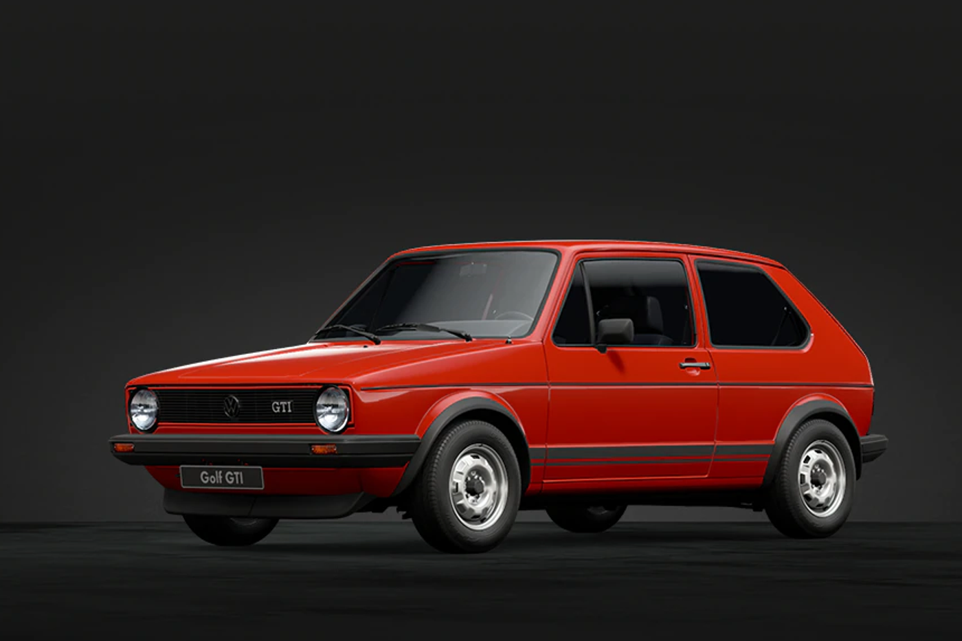 Тест: что вы знаете про серию игр Gran Turismo?