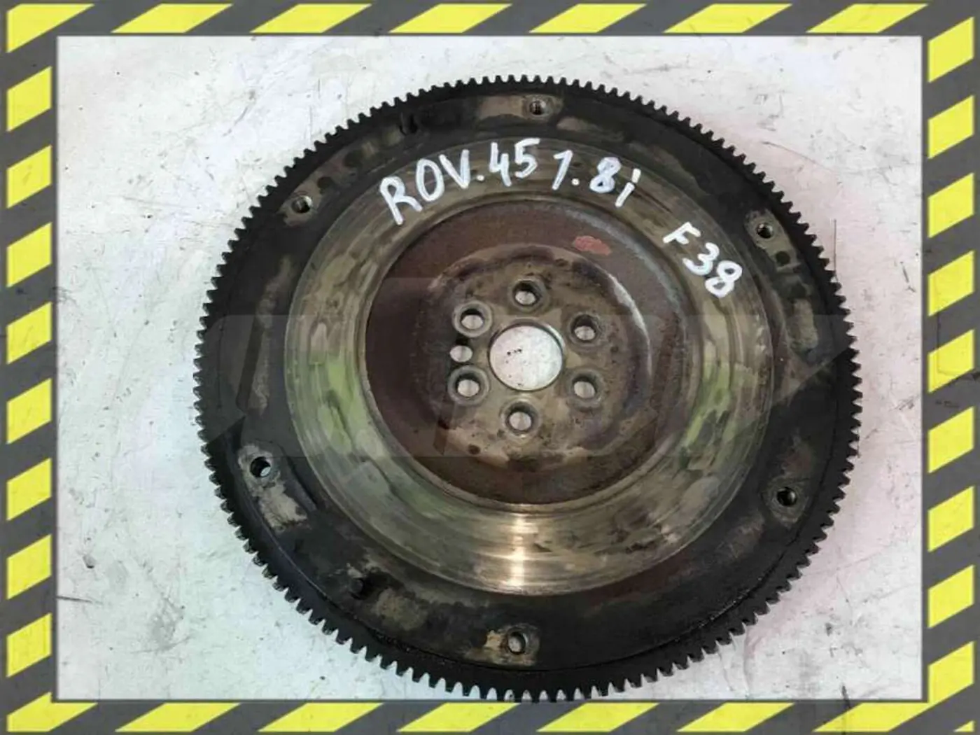 Маховик к Rover 45 2002