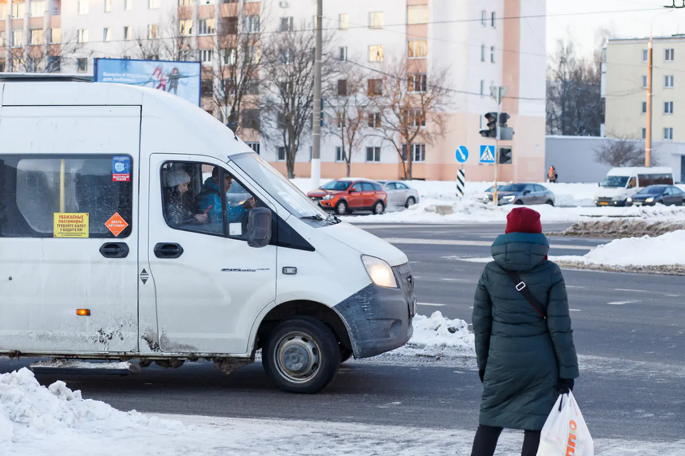 "Ходят по переходам как лоси по трассе". Почему конфликтуют водители и пешеходы?