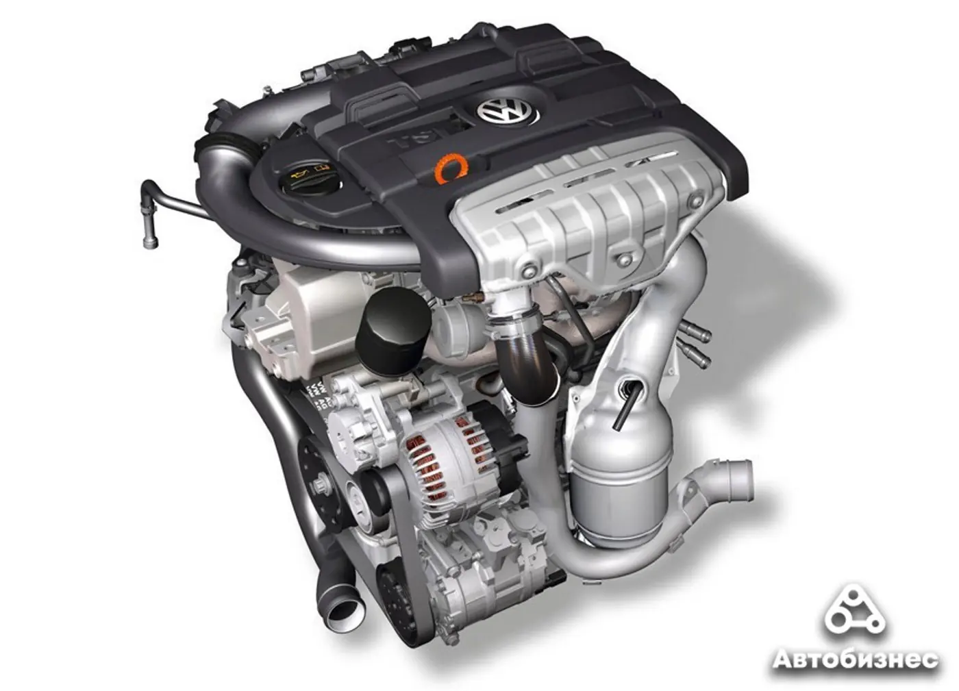 Ржавеет, но едет? Все о слабых местах Volkswagen Passat B6