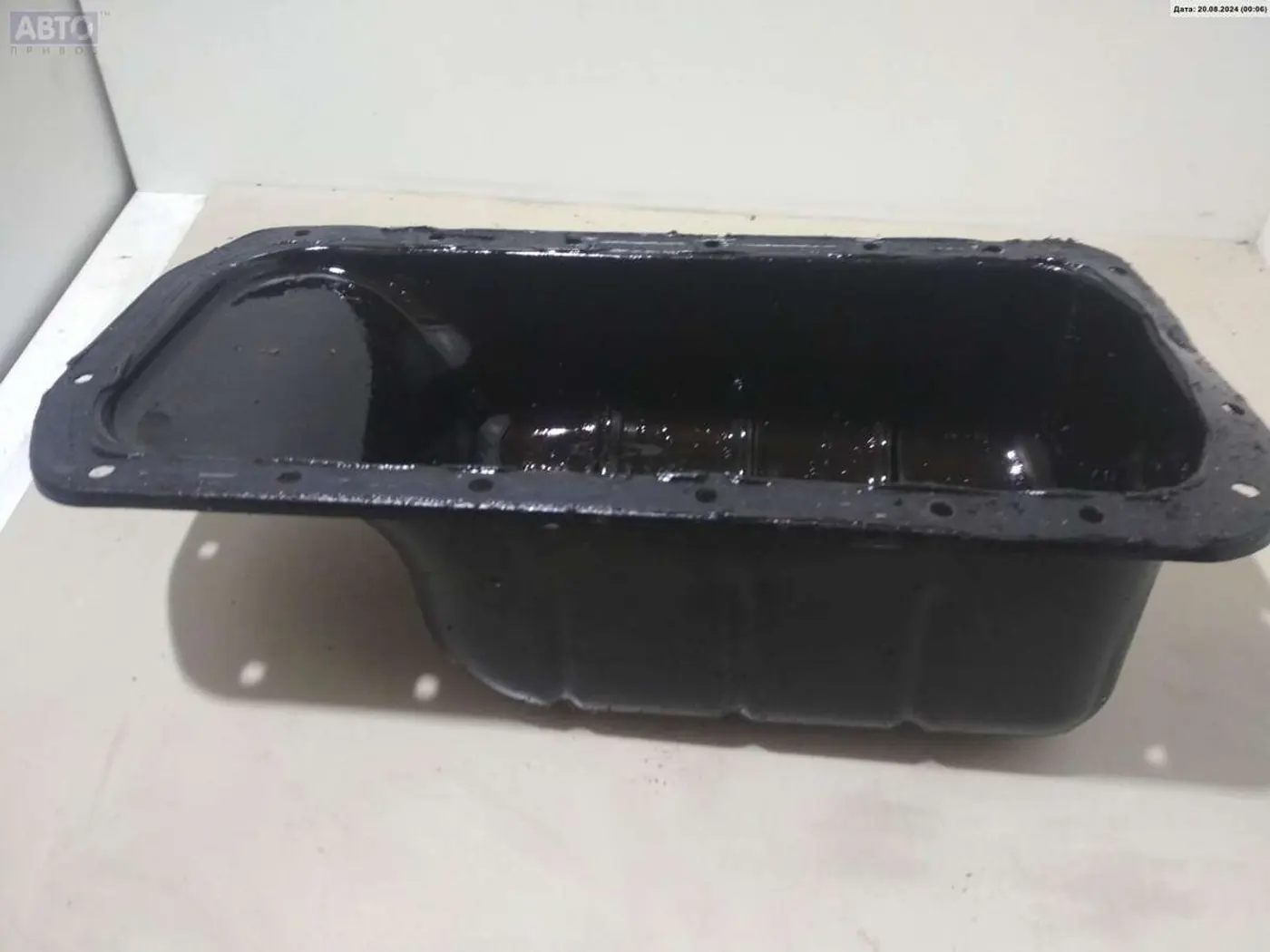 Поддон к Volvo C30 2009