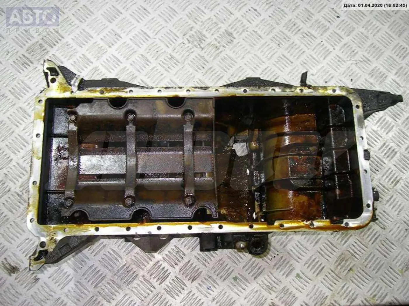 Поддон к Land Rover Range Rover 2003