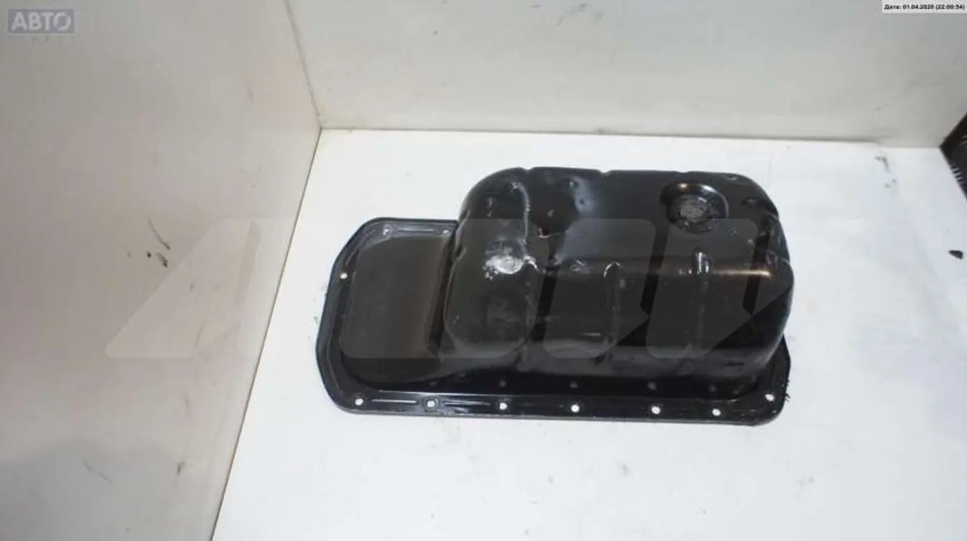 Поддон к Ford C-MAX 2009