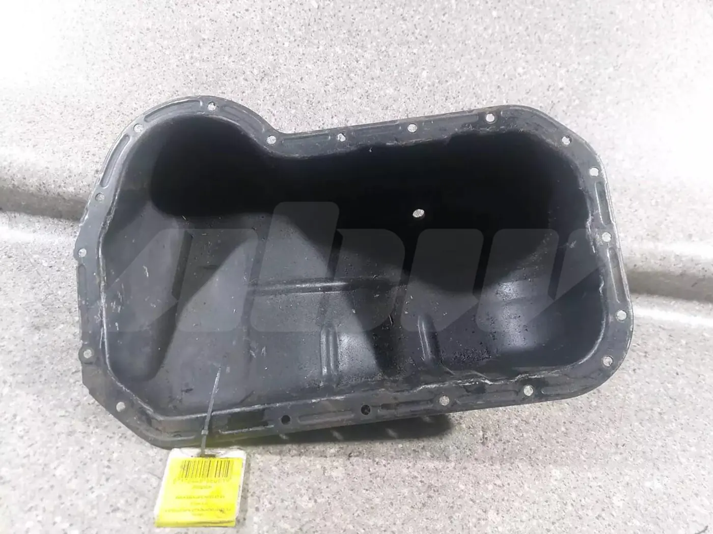 Поддон к Volkswagen Passat 1999