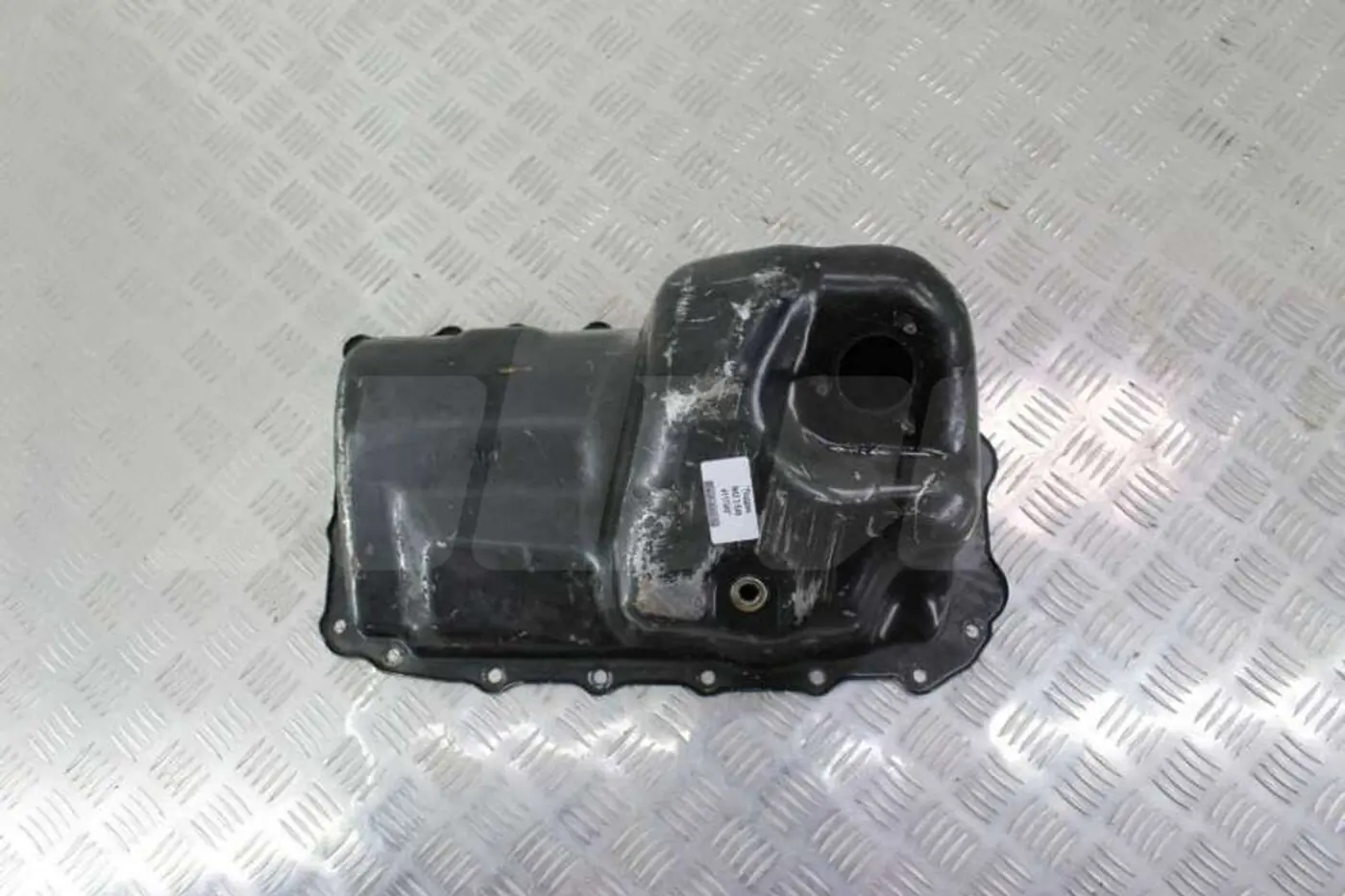 Поддон к BMW 3 series 2002