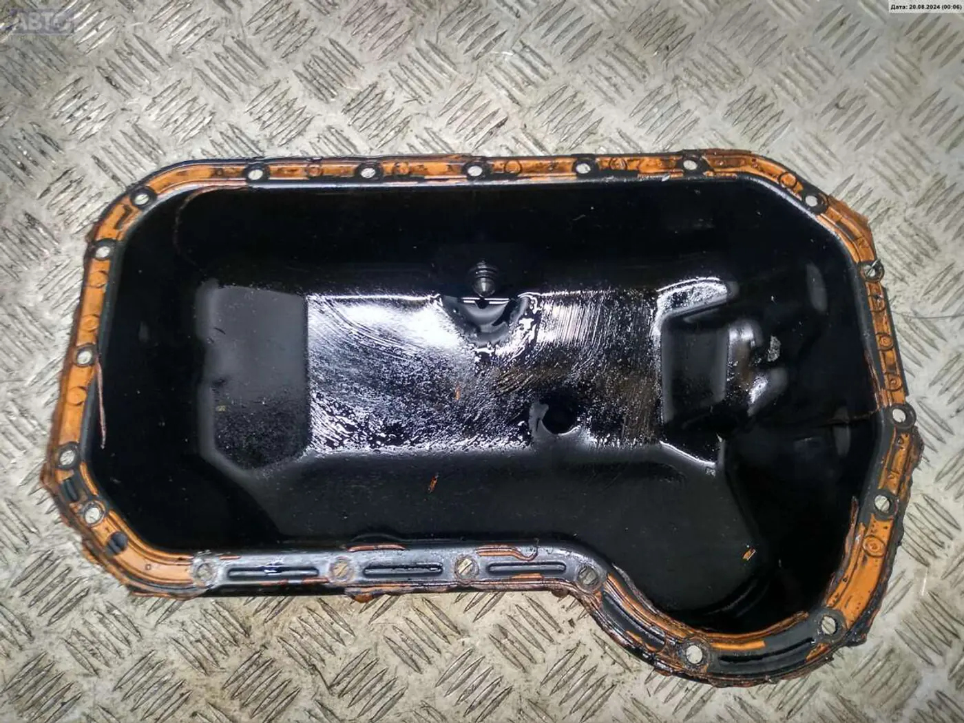 Поддон к Ford Galaxy 1998
