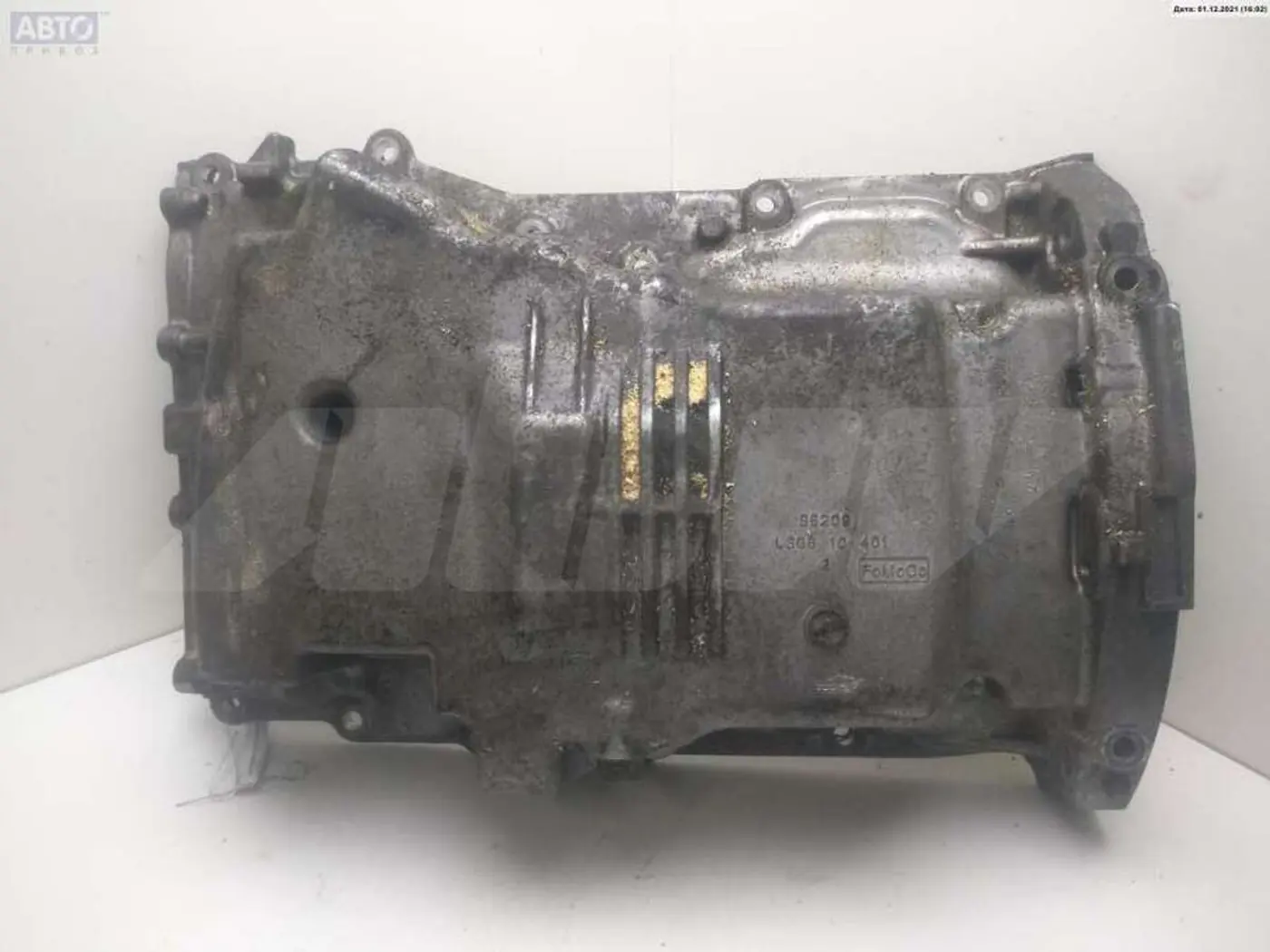 Поддон к Mazda 6 2007
