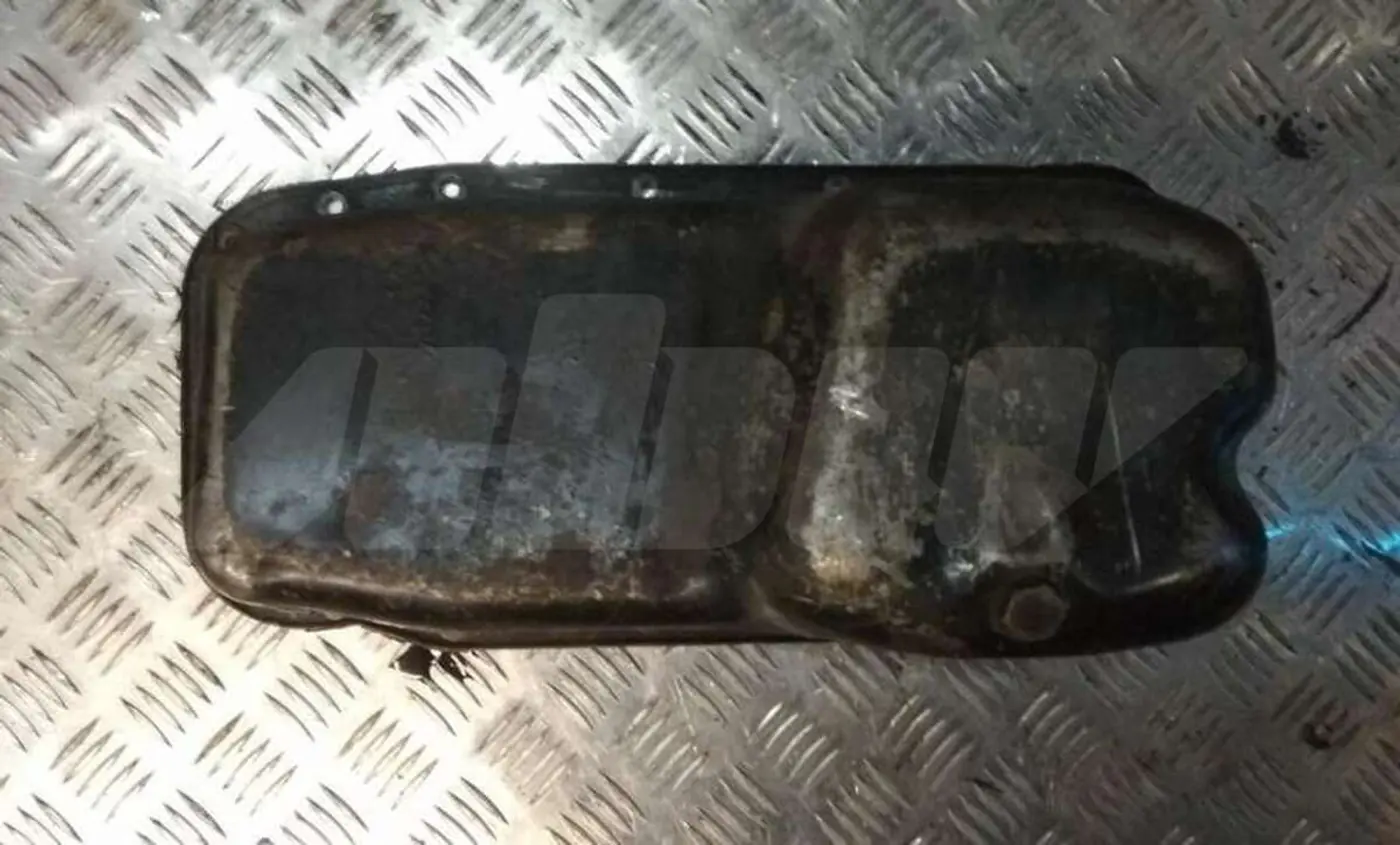 Поддон к Daewoo Nexia 1998