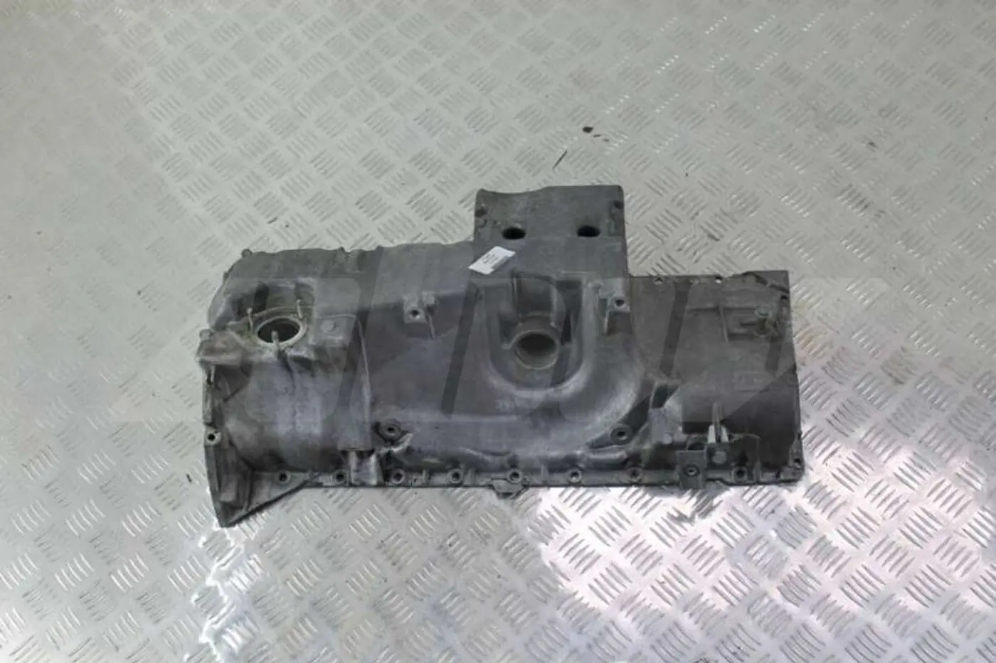 Поддон к BMW X3 2004