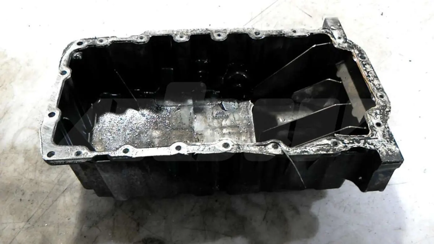 Поддон к Chrysler Sebring 2008