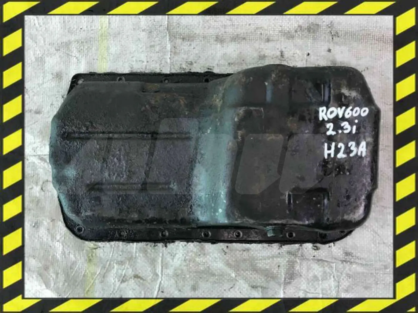Поддон к Rover 600 1996