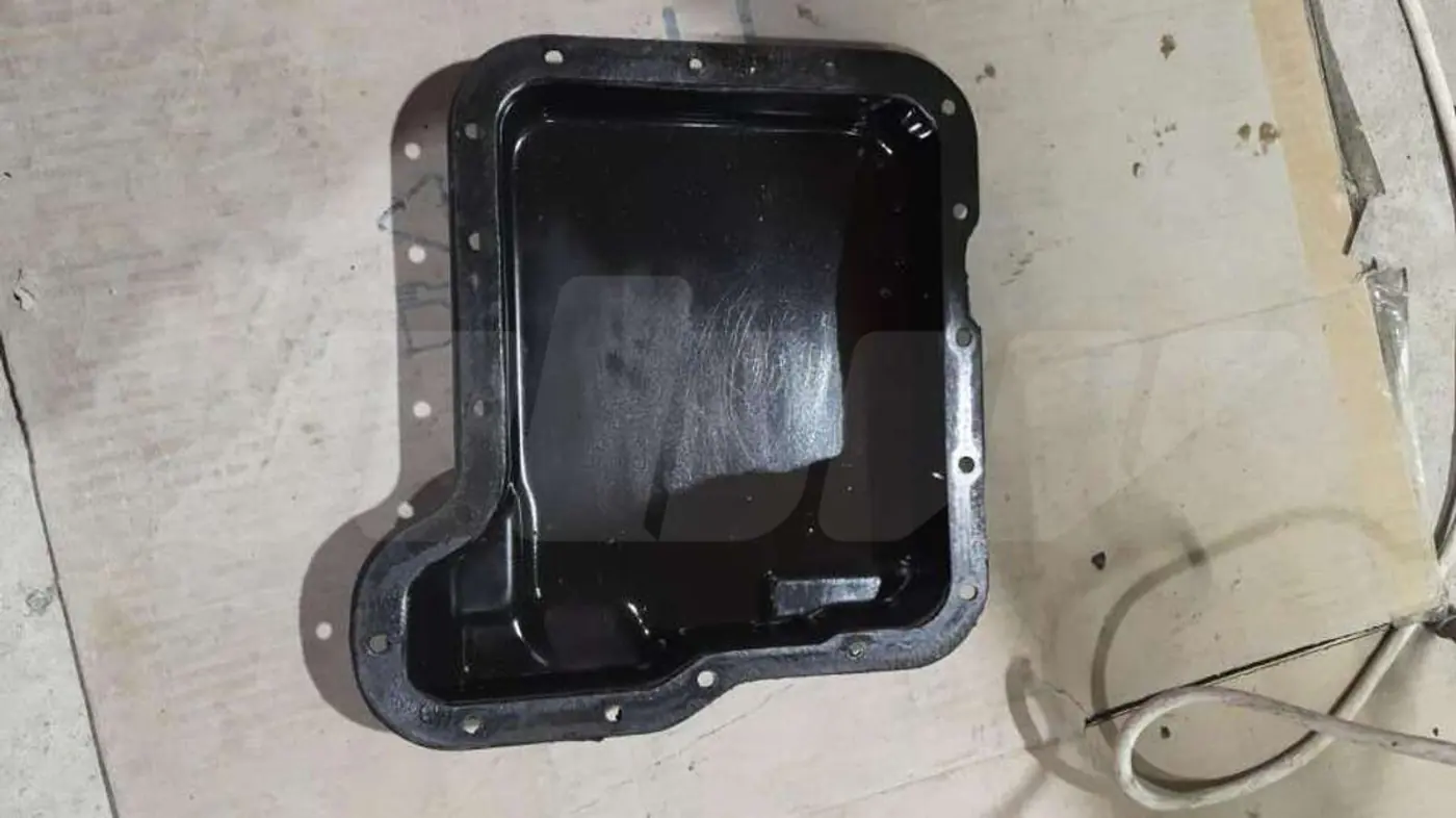 Поддон КПП к Mazda Xedos 9 2000