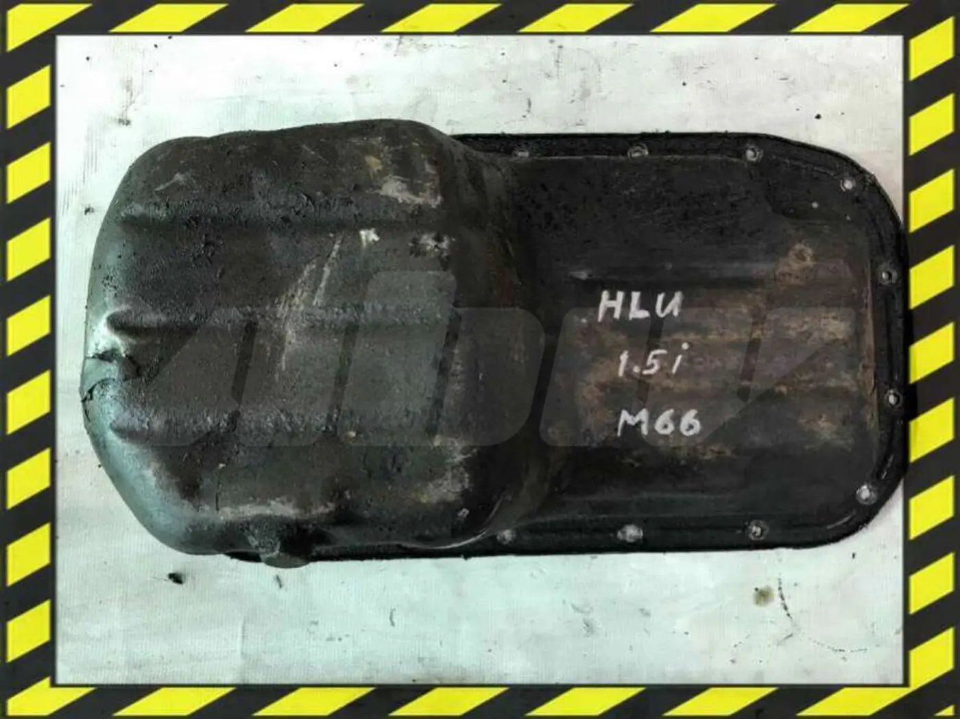 Поддон к Hyundai Lantra 1998