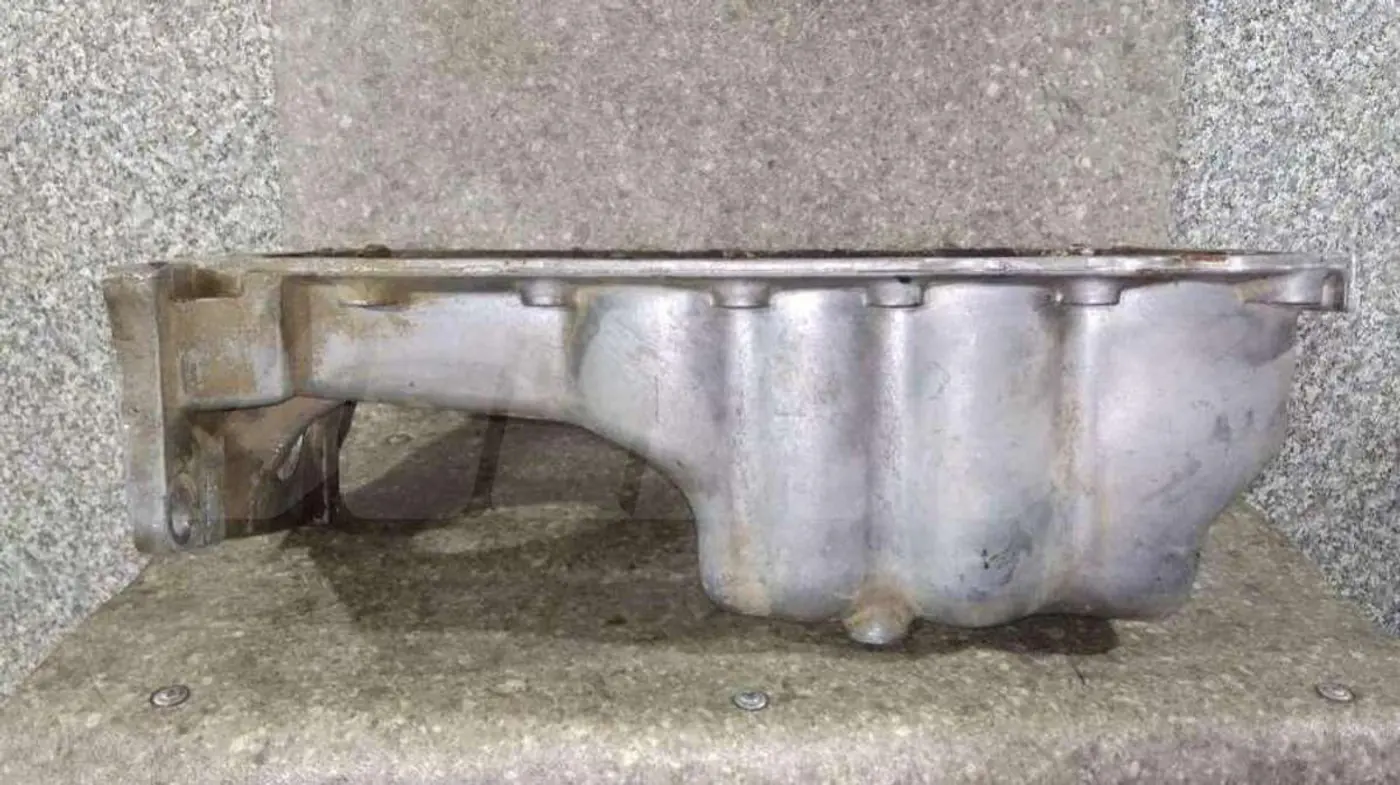 Поддон к Opel Corsa 2003
