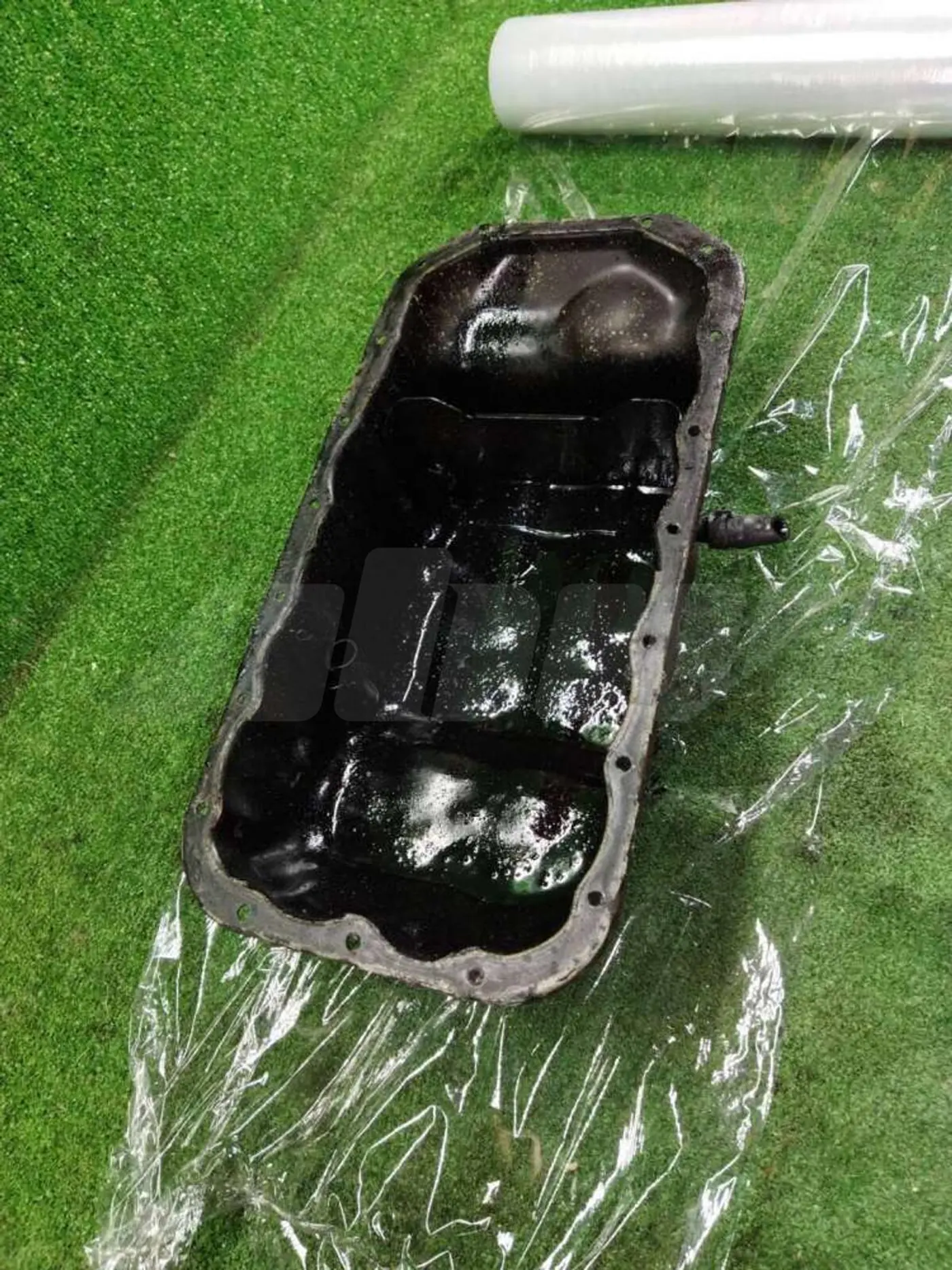 Поддон к Mazda 626 1993