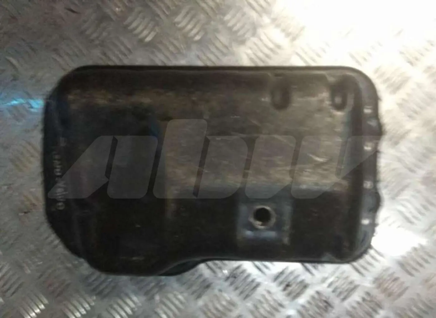 Поддон к Renault Scenic 1998