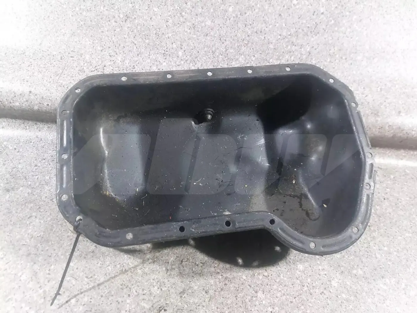 Поддон к Volkswagen Golf 1994