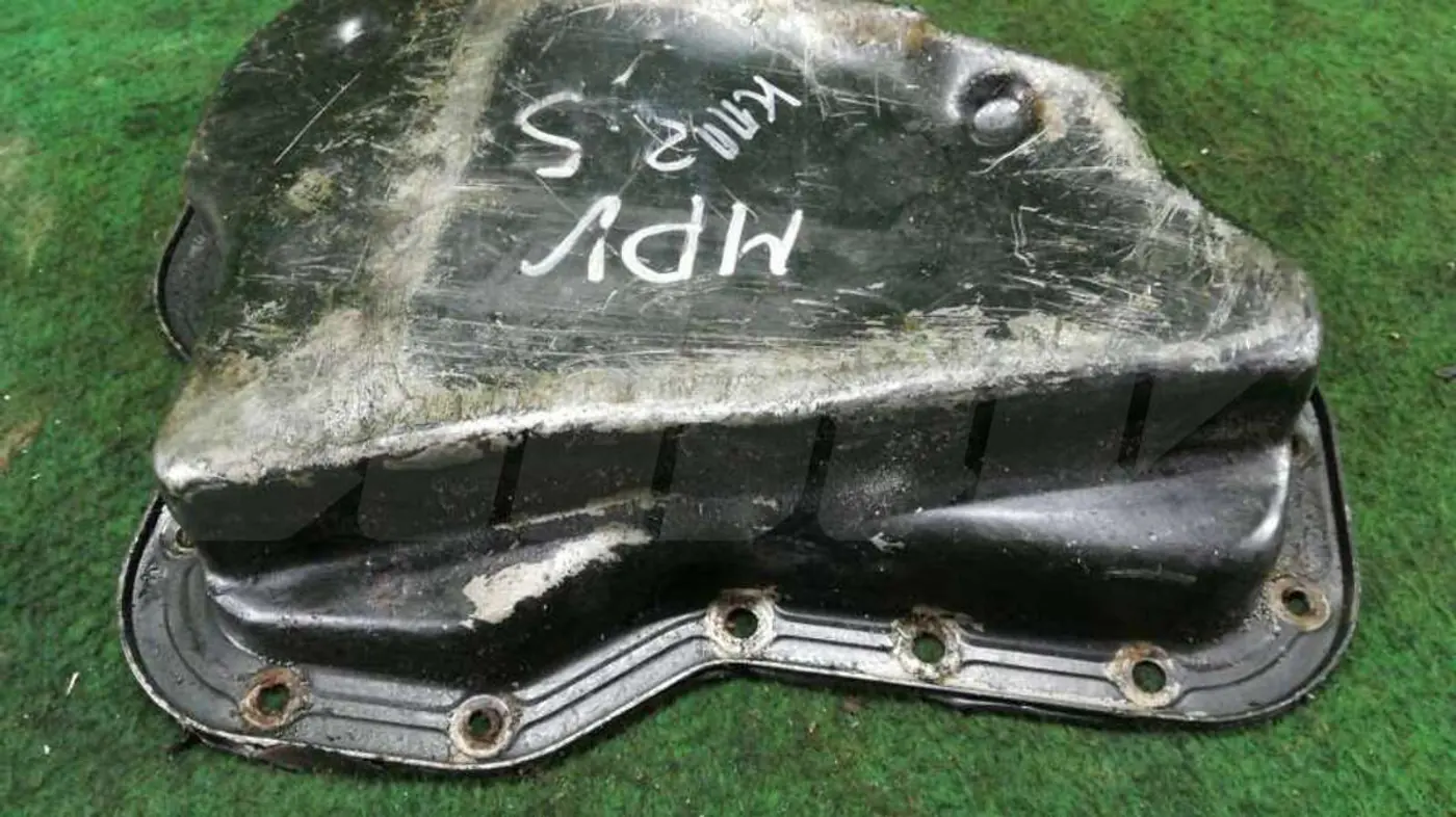 Поддон КПП к Mazda MPV 2001