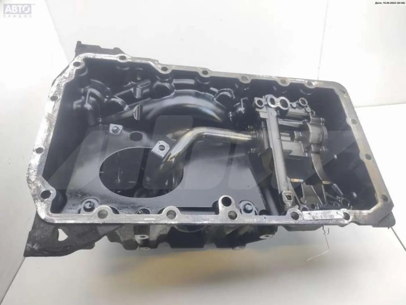 Поддон к BMW X3 2006