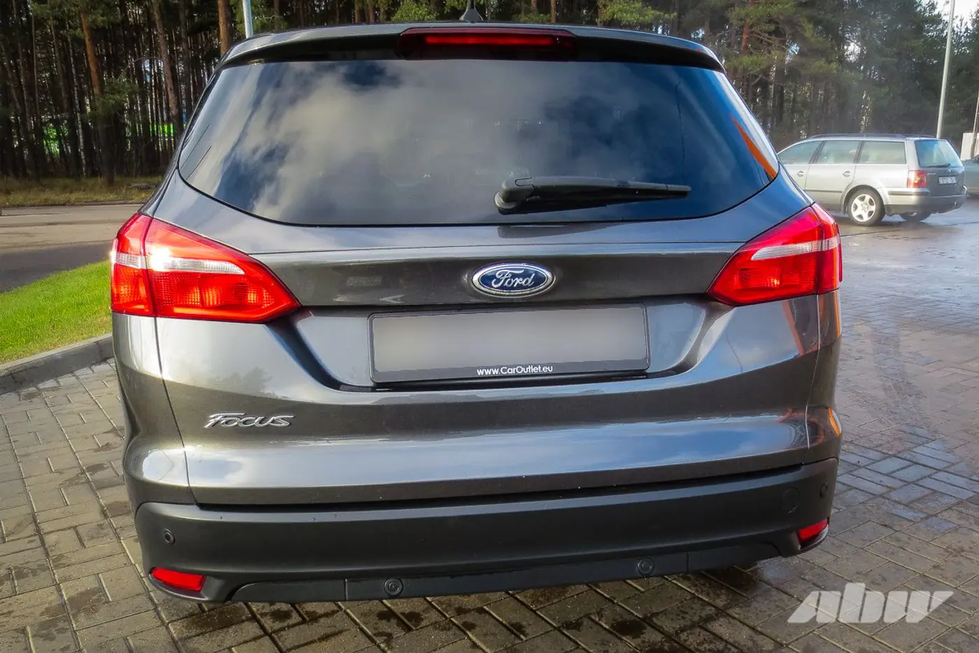 Ford_Focus_сзади