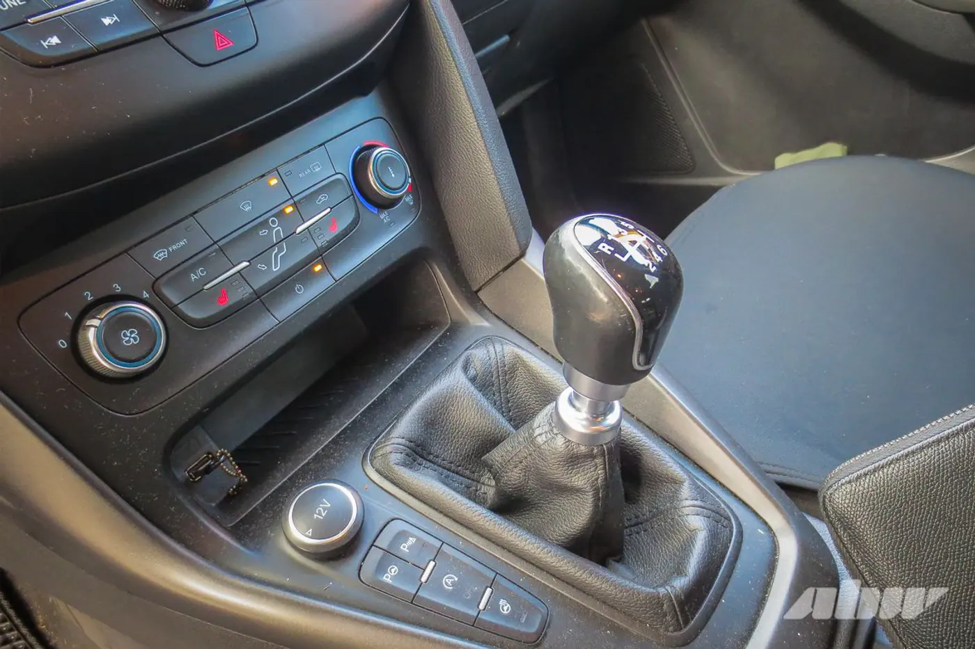Ford_Focus_МКП