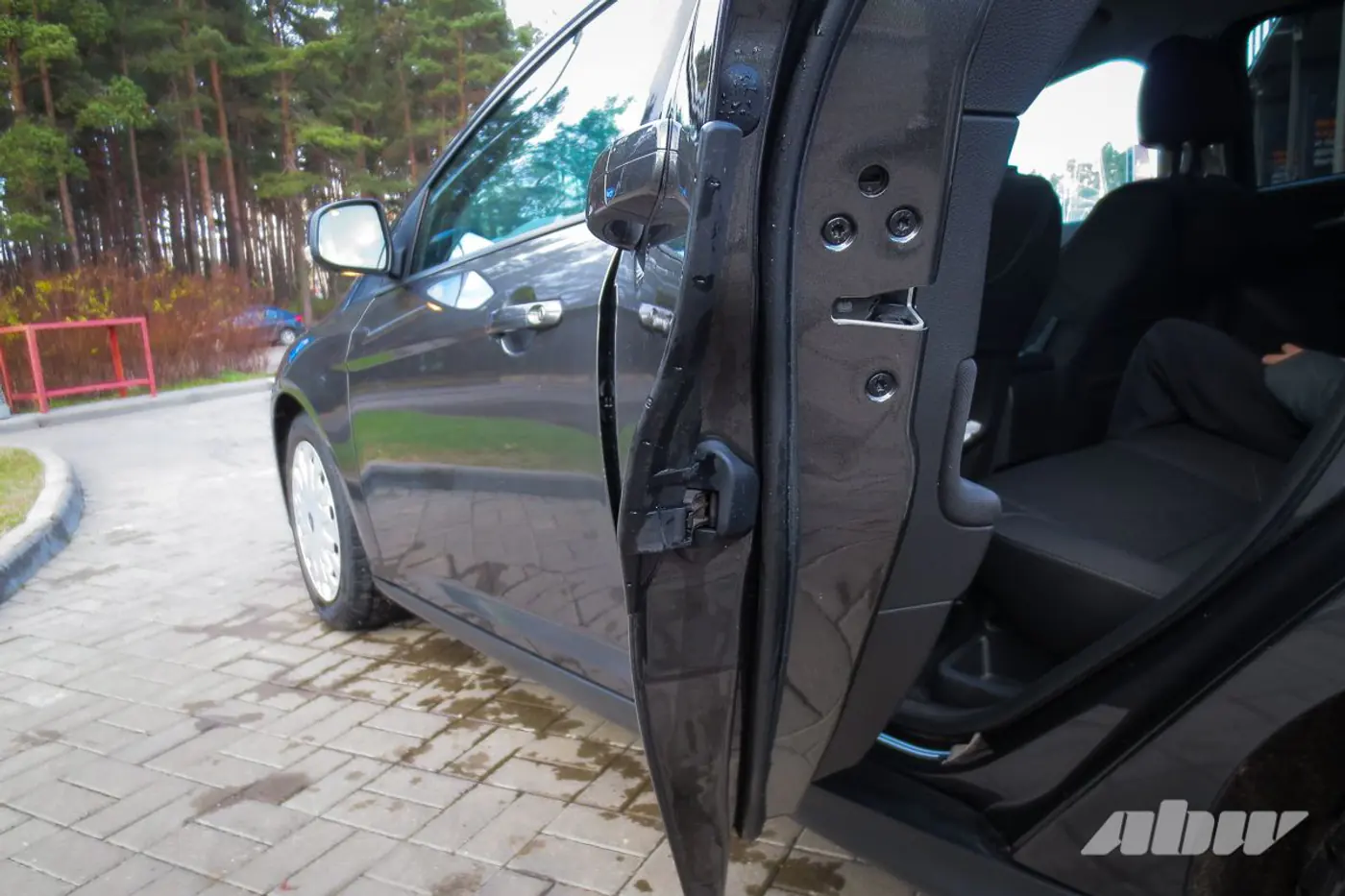 Ford_Focus_защита