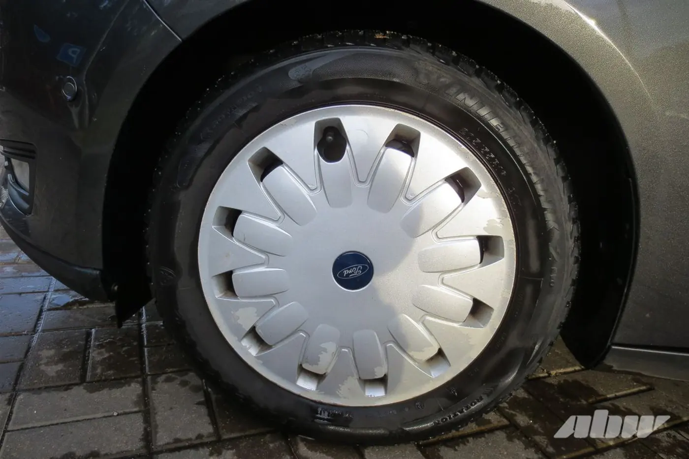 Ford_Focus_колесо